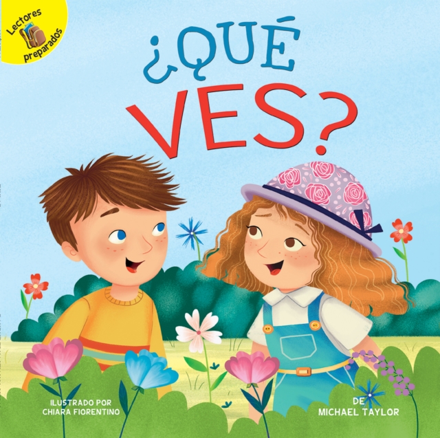 Que ves?