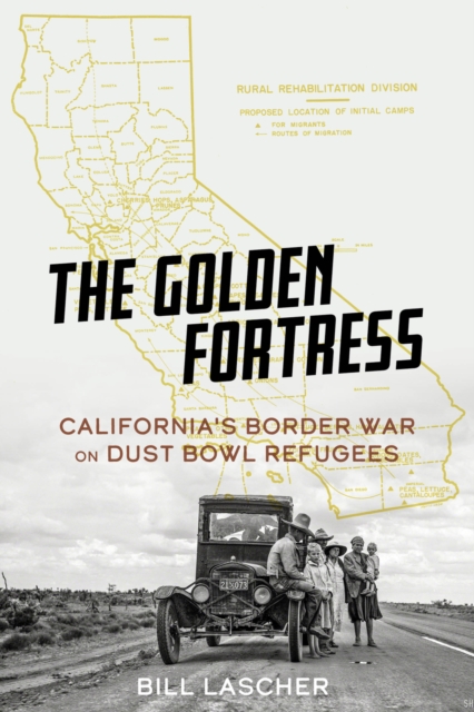 Golden Fortress