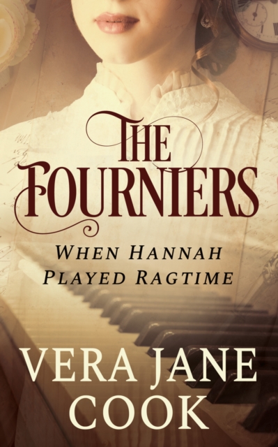 Fourniers When Hanna Played Ragtime