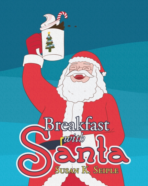 Breakfast with Santa
