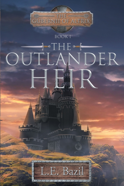 Outlander Heir