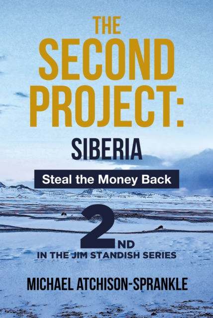 Second Project: Siberia