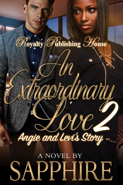 Extraordinary Love 2