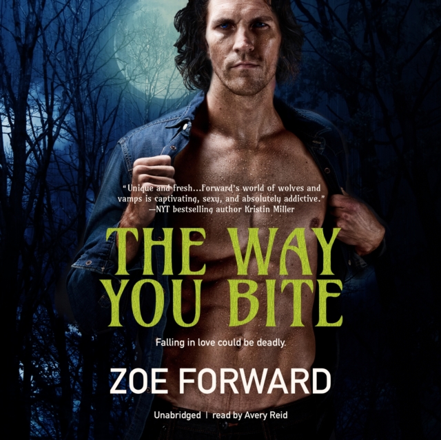 Way You Bite