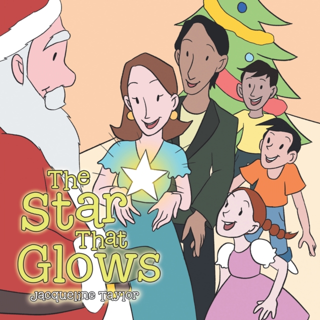 Star That Glows