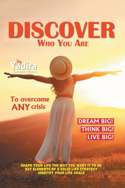 Discover Who You Are to Overcome Any Crisis