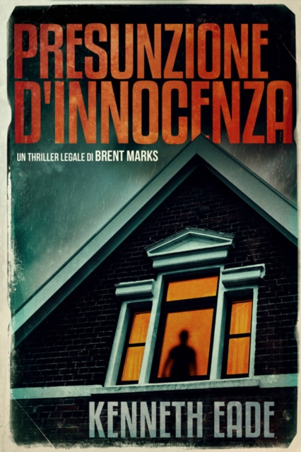 Presunzione d'innocenza