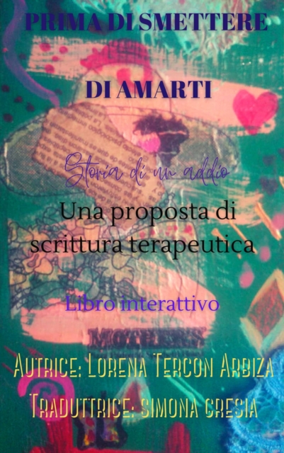 Prima di smettere di amarti