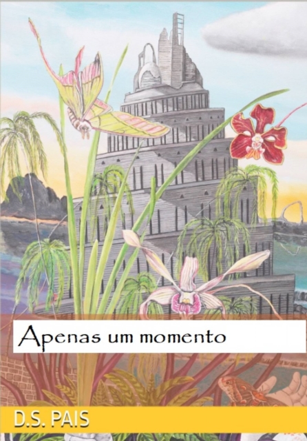 Apenas um momento