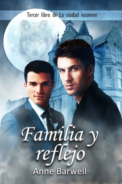 Familia y reflejo