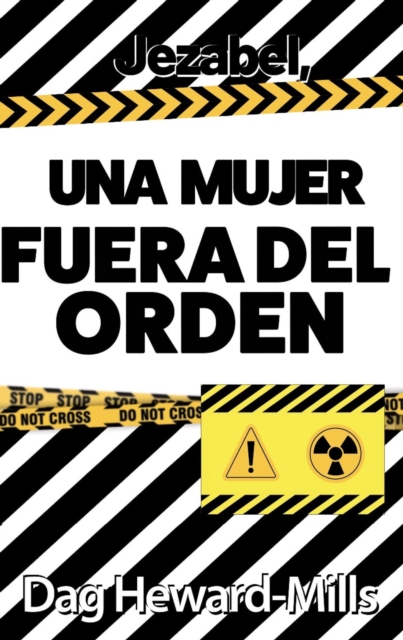  Jezabel, una mujer fuera del orden