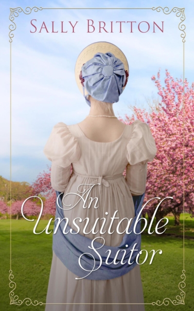Unsuitable Suitor