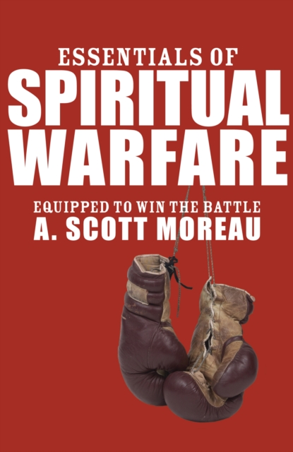 Essentials of Spiritual Warfare
