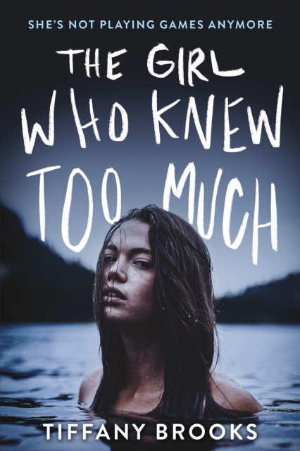 Girl Who Knew Too Much