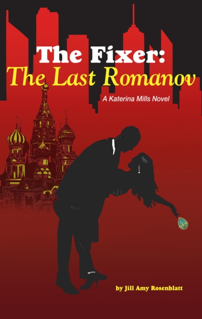 Fixer: The Last Romanov