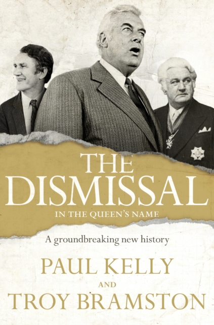 Dismissal