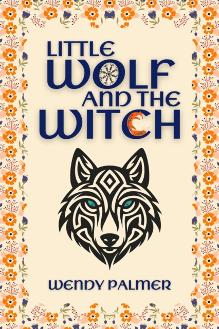 Little Wolf and the Witch
