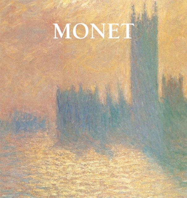 Claude Monet: Uma vida na arte