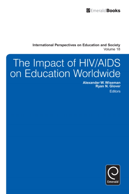 Impact of HIV/AIDS on Education Worldwide