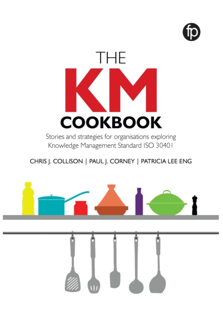 KM Cookbook