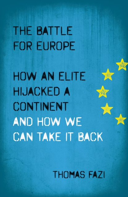 Battle for Europe
