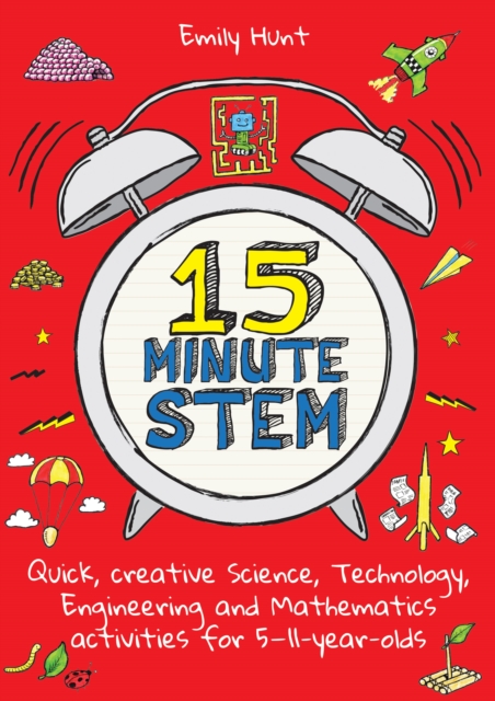 15-Minute STEM