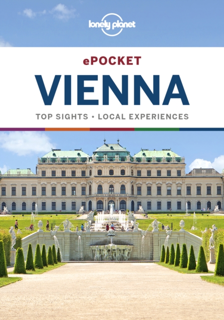 Lonely Planet Pocket Vienna