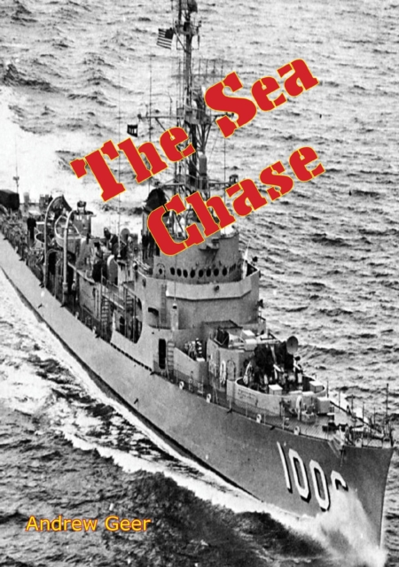 Sea Chase