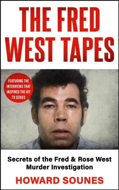 Fred West Tapes