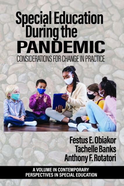 Special Education During the Pandemic