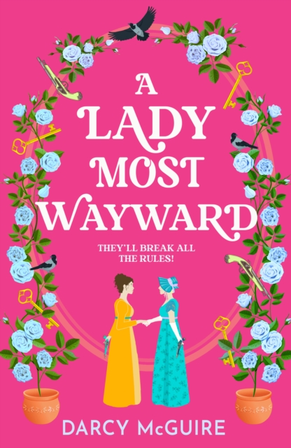 Lady Most Wayward