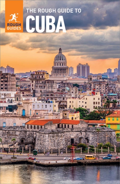 Rough Guide to Cuba (Travel Guide eBook)