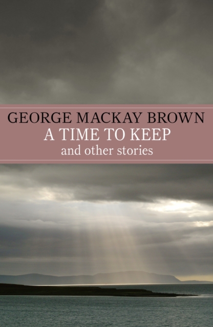Time to Keep