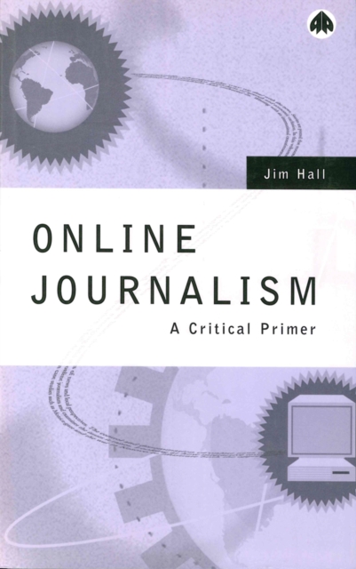 Online Journalism