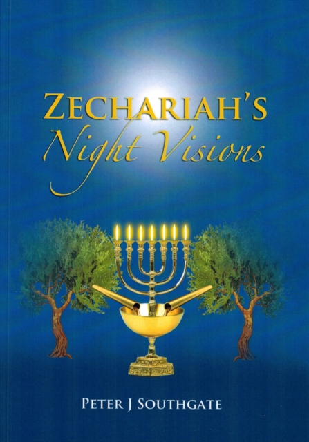 Zechariah's Night Visions