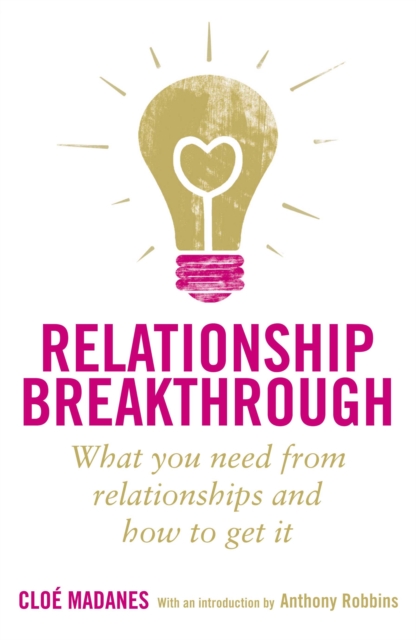 Relationship Breakthrough