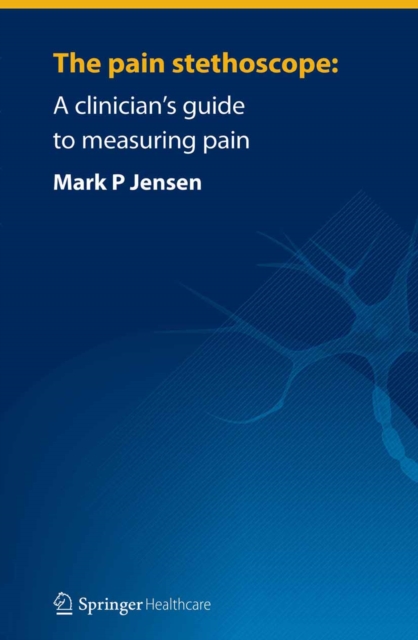 pain stethoscope: