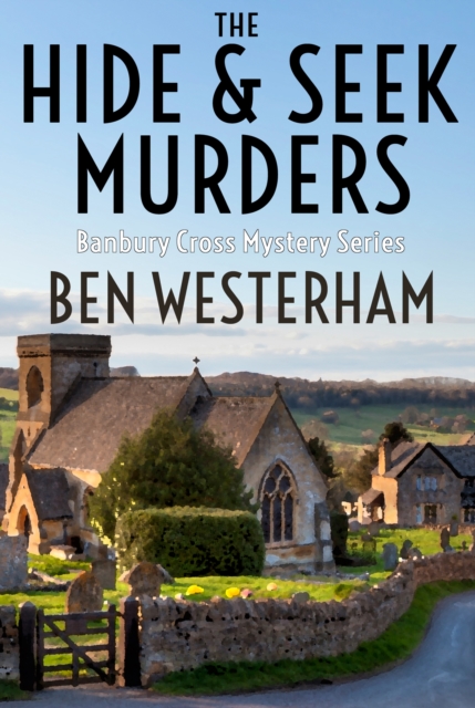 Hide and Seek Murders
