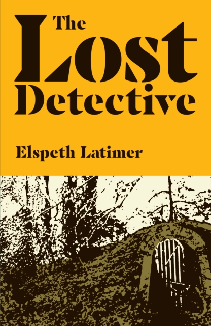 Lost Detective