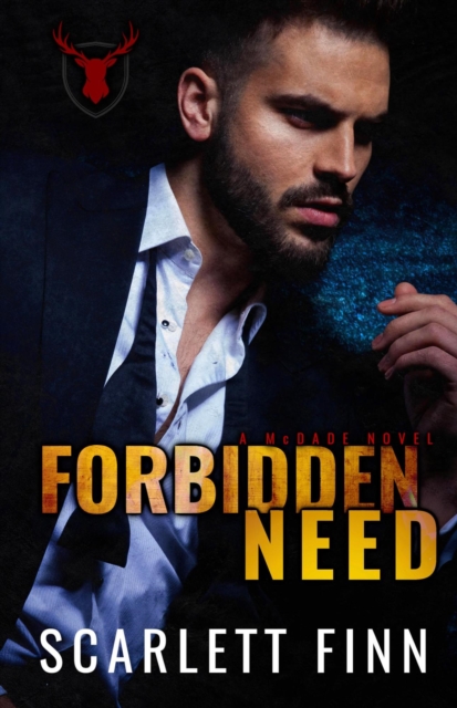 Forbidden Need
