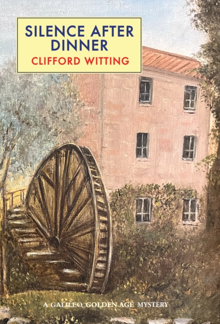 Silence After Dinner