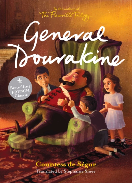 General Dourakine