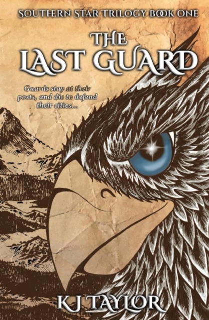 Last Guard