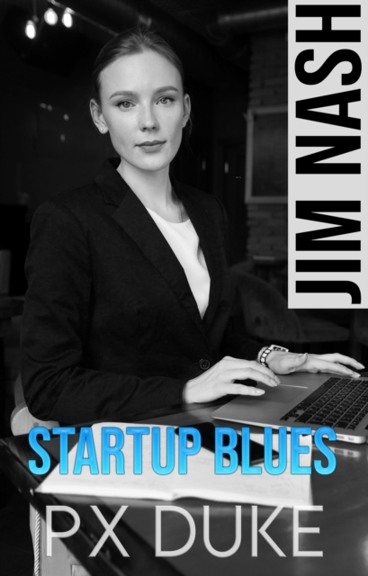 Startup Blues