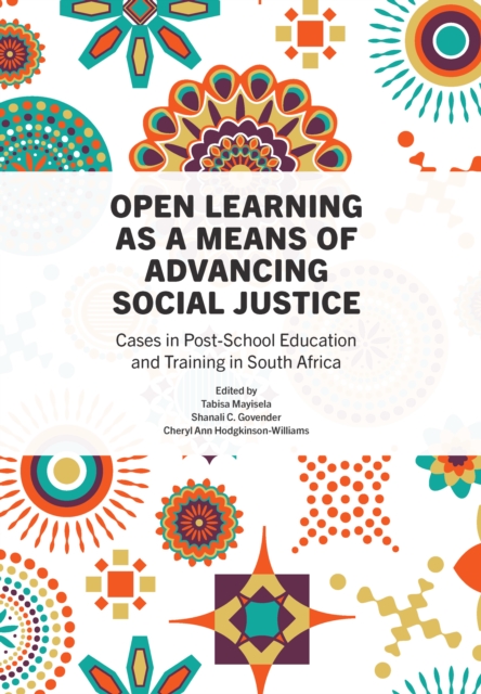 Open Learning as a Means of Advancing So