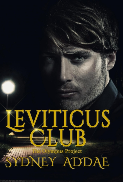 Leviticus Club