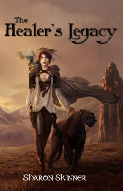 Healer's Legacy