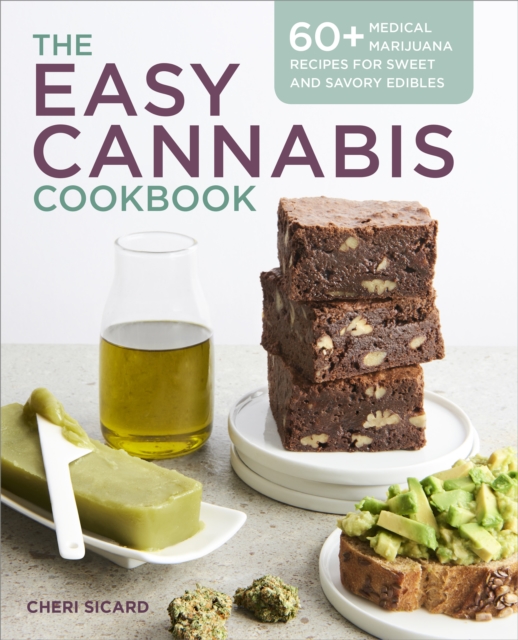 Easy Cannabis Cookbook