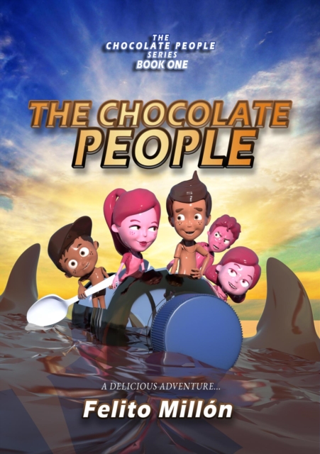 Chocolate People