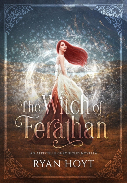 Witch of Ferathan